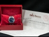 Rolex Datejust 36 Blu Jubilee Blue Jeans Diamonds 16234